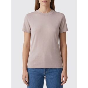 Filippa K T-Shirt Woman Pink